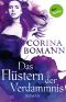 [Romantic Mystery 06] • Das Flüstern der Verdammnis